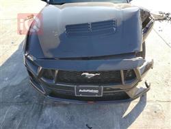 فورد موستانج